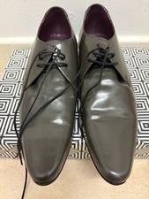 Brand New UK 8 Men's Luxury