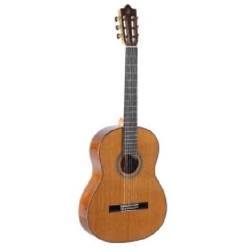 Admira flamenco guitar carmen - guitar,