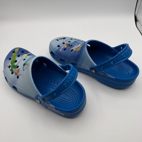 Disney parks crocs 100 yrs - parks,