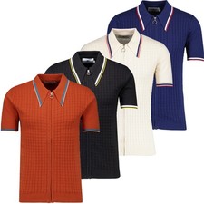 MADCAP MENS MOD 60s 70s SPEAR