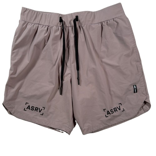 Asrv tetra lite shorts - tetra, 7"