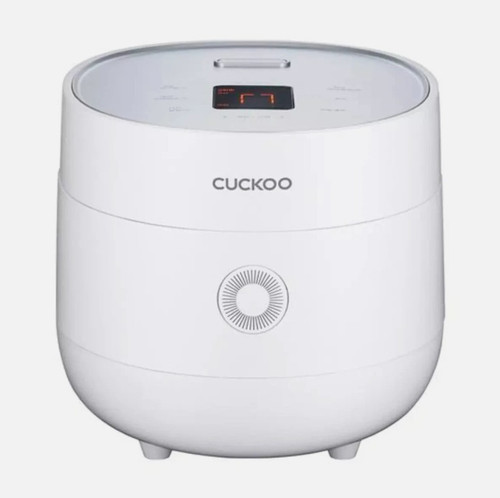 Cuckoo cups 220v - 6,