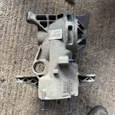 RANGE ROVER EVOQUE LAND ROVER