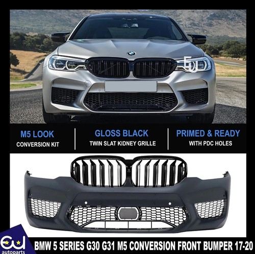 For bmw series g30 g31 - for,