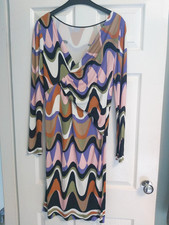 Stunning Emilio Pucci  Dress