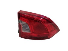 VOLVO S60 Taillight Lamp Off