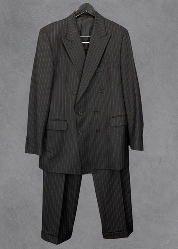 Gieves hawkes suit mens - gieves, 44l