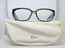 100% Authentic Vintage Christian Dior Ladies Optical Eyeglasses Frames CD3262