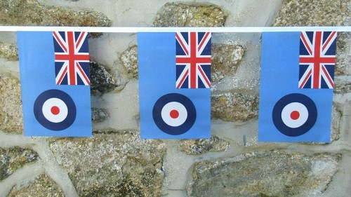 Royal air force raf blue - air,