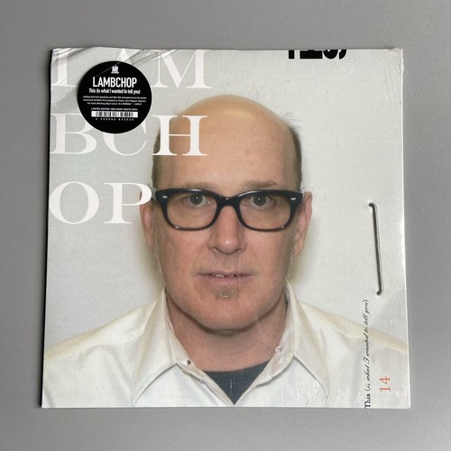 Lambchop this what wanted - lambchop,