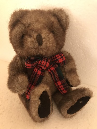 Debenhams teddy bear wearing - teddy,