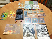 SPACE CRUSADE Board Game - Choose Your Spare Replacement Pieces - WARHAMMER 40k