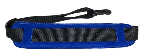 Padded saxophone neck strap - saxophone,