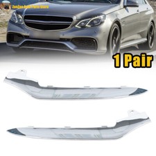 Pair front bumper - pair,