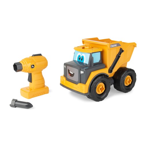 Tomy 47508 build - tomy,