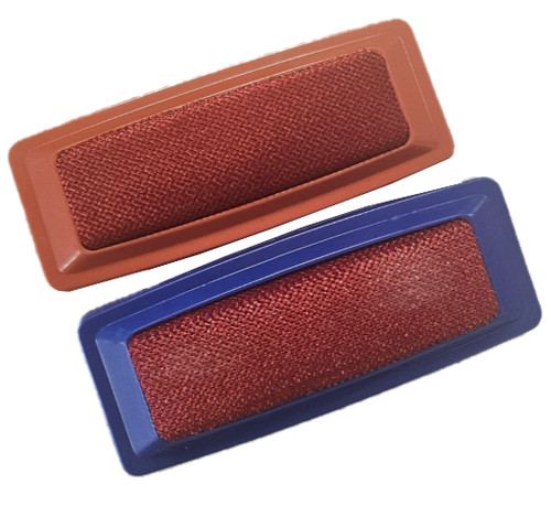 Hand sweeping roller brush - hand,