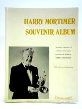 Harry Mortimer Souvenir Album
