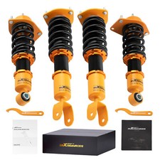 Coilovers Suspension Kit For Mazda RX8 SE3P 2004-2011 RX-8 Lowering Shock