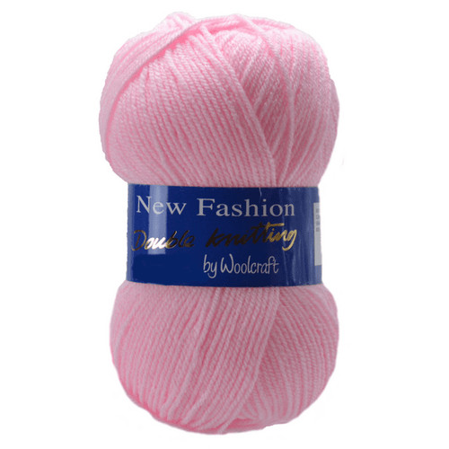 Woolcraft new fashion dk - woolcraft,