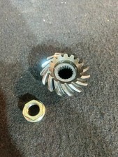 KAWASAKI KLF 220 GEAR FARM