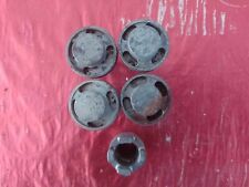  Caravan  4x Locking Wheel Bolts 