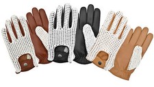 Real Lamb Nappa Leather