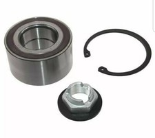 Quinton Hazell Genuine New Replacement Wheel Bearing Kit QWB1304, Front