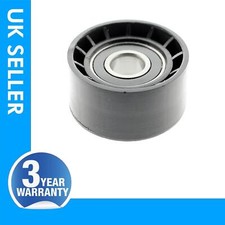 Fan Belt Tensioner Pulley - V - Ribbed Belt Idler FOR PEUGEOT 206 PARTNER BIPPER