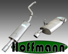 Peugeot 206 GTi 2.0 (99-01)