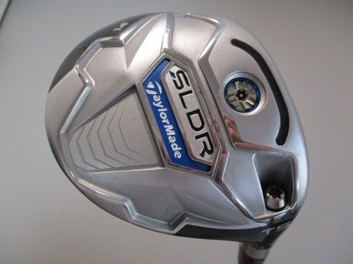 Taylormade sldr fairway wood - taylormade,