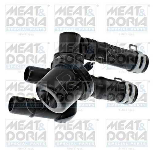 Coolant control valve fits - control,