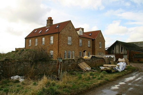 Photo 6x4 glebe house kirby - house,