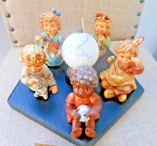 Goebel Hummel Figurines -