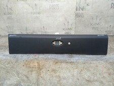 RENAULT MASTER MOVANO  REAR