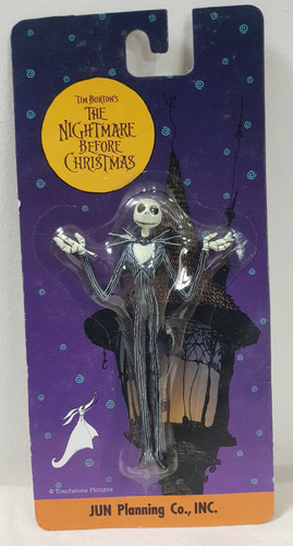 Nightmare before christmas - before,