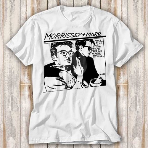 The smiths morrissey marr - smiths,