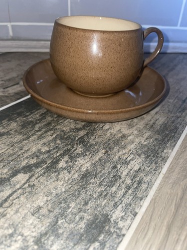 Denby pampas cup mug - denby, &