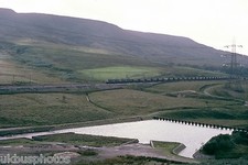 British Rail 76's Woodhead