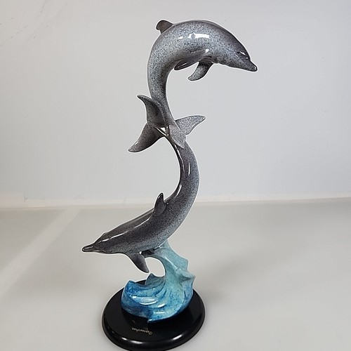 Robert wyland genesis - robert, on