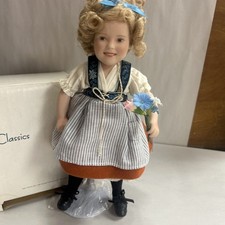 Shirley Temple Wee Willie