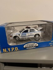 1:43 Gearbox Crown Victoria