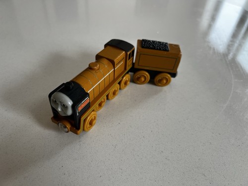 Murdoch brio thomas the - brio,
