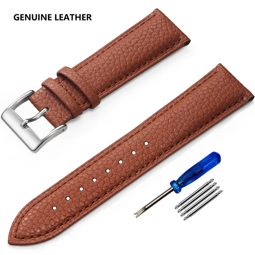 Extra long genuine leather - long,