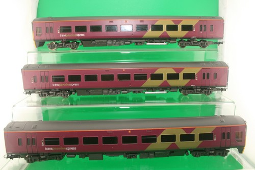 Bachmann 513 analogue oo - 31-513,
