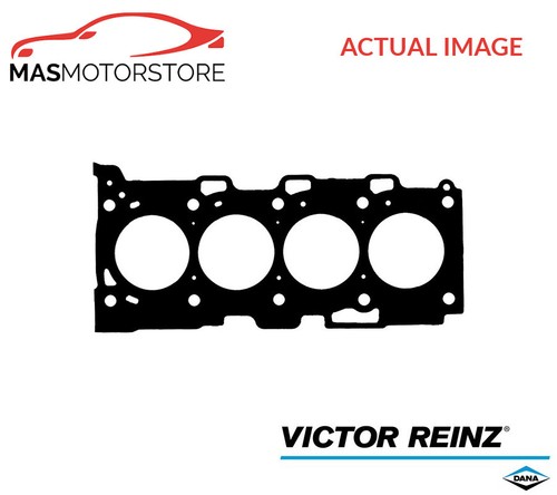 Engine cylinder head gasket - engine,