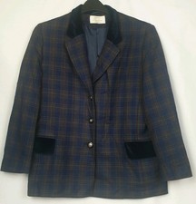 Vintage Eastex Jacket Heirloom