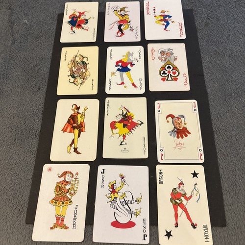 Rare vintage joker - rare,