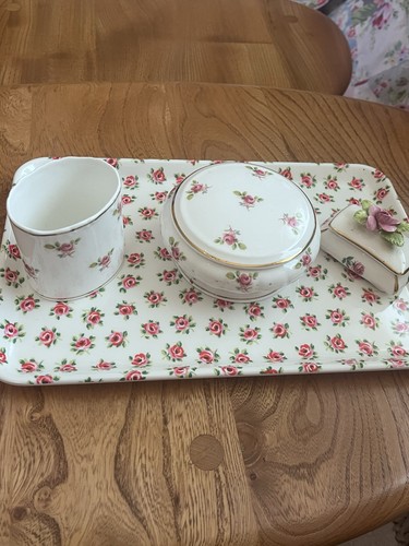 Cath kidston vintage ditsy - cath,