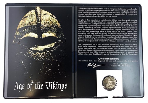 Vikings silver era - vikings, album