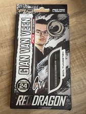 RED DRAGON Gian Van Veen 24G